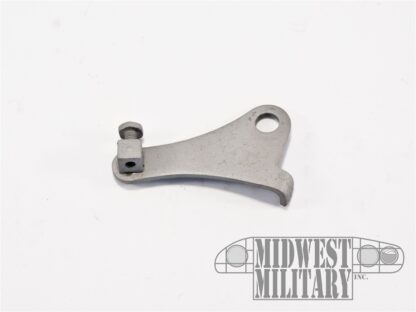 Hand Throttle Bellcrank