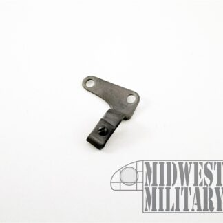 Throttle Cable Bracket