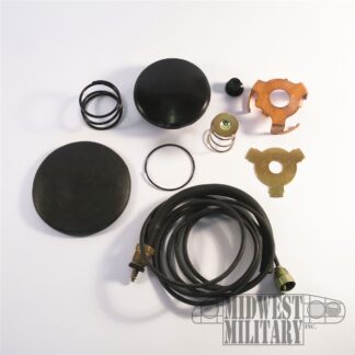 Horn Button Kit