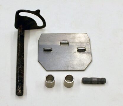 Exhaust Heat Riser Kit - Image 2