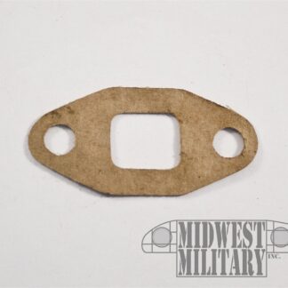 Bypass Elbow Gasket
