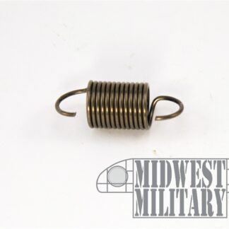 Throwout Return Spring