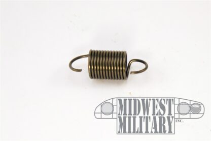 Throwout Return Spring