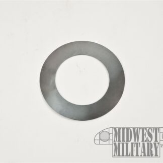 Crankshaft Timing Gear Shim