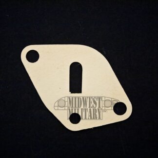 Pump Mounting Gasket