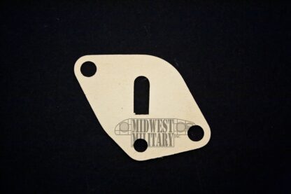 Pump Mounting Gasket