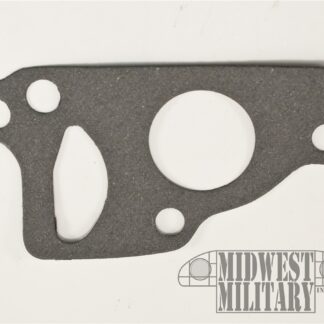 Water Pump Gasket