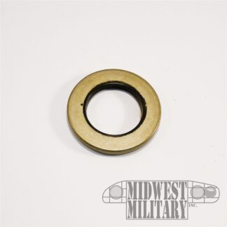 Rear Axle Inner Hub Seal