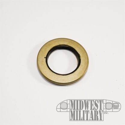 Rear Axle Inner Hub Seal