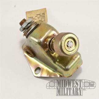 Starter Switch
