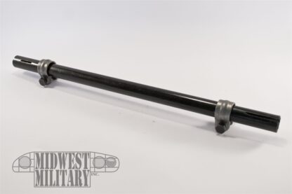 Tube, Tie Rod, Early Left