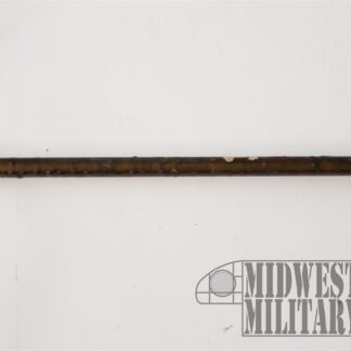 Tube, Tie Rod, Early Right