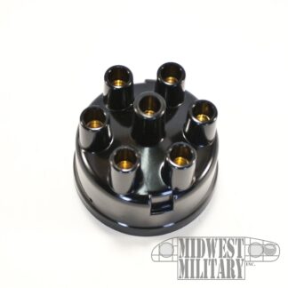 Distributor Cap