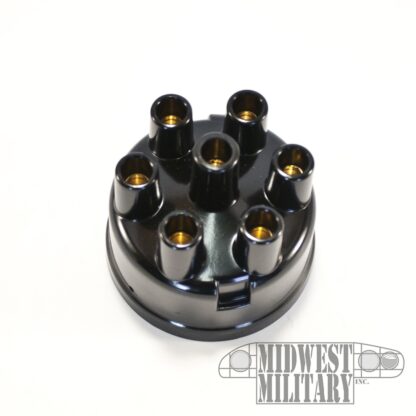 Distributor Cap