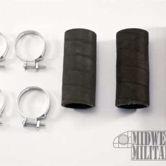 Upper Radiator Hose Kit