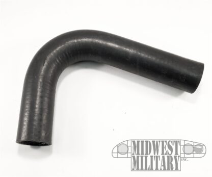 Lower Radiator Hose