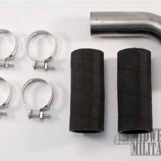 Lower Radiator Hose Kit