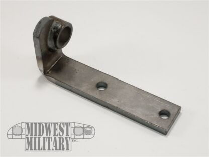 Lower Generator Support Bracket