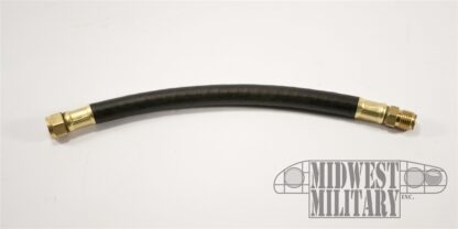 Fuel Pump Hose