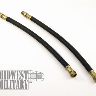 Filter Hose