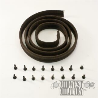 Hood Welt kit