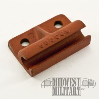 Tailgate to Body Hinge
