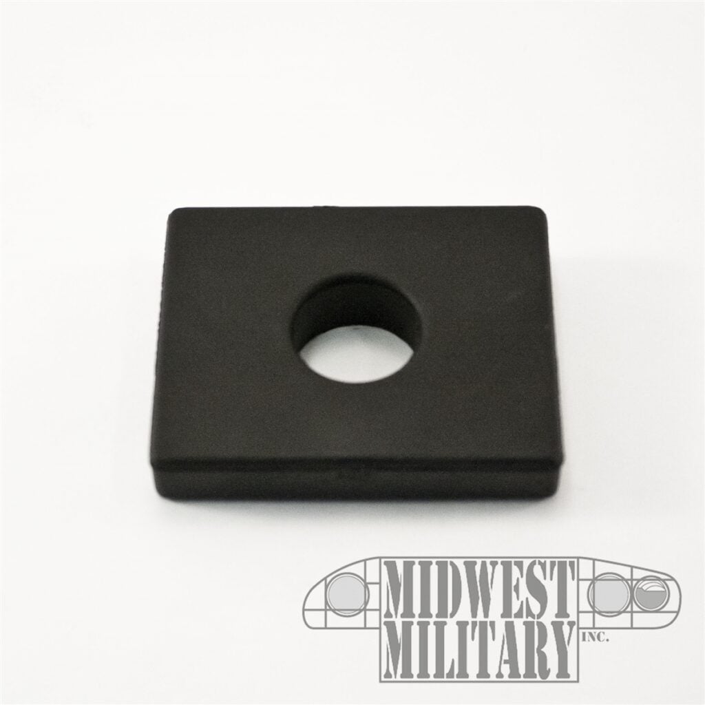 ENGINE MOTOR MOUNT PAD