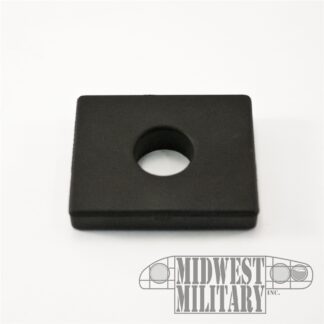 Engine Motor Mount Pad