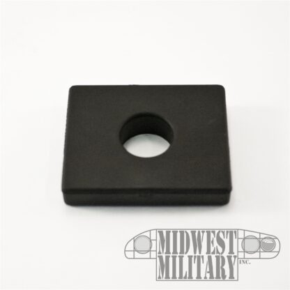 Engine Motor Mount Pad