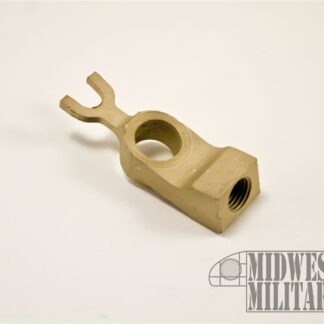 wheel cylinder adapter