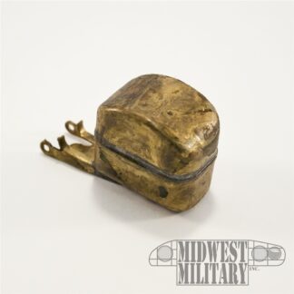 WO Carburetor Float