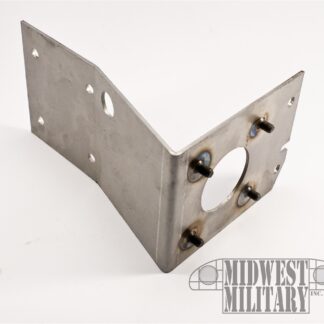 MP50 "L" Bracket, M38