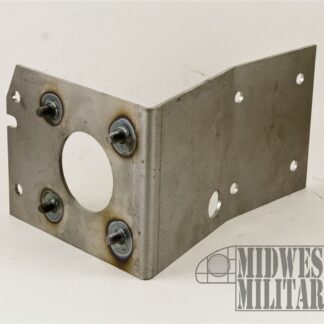 MP50 "L" Bracket, M38A1