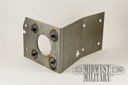 MP50 "L" Bracket, M38A1