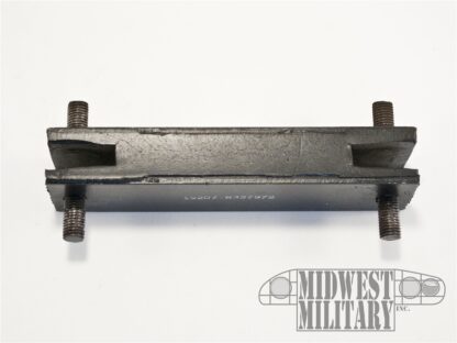 Front Motor Mount