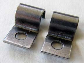 Wiper Line Clip