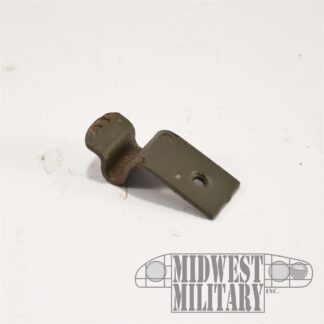 Glove Box Striker Plate