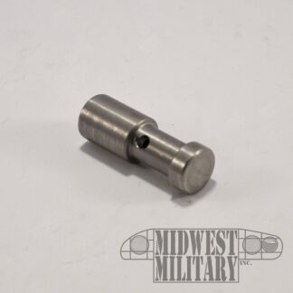 Oil Pressure Relief Valve Plunger, 1/2 Inch