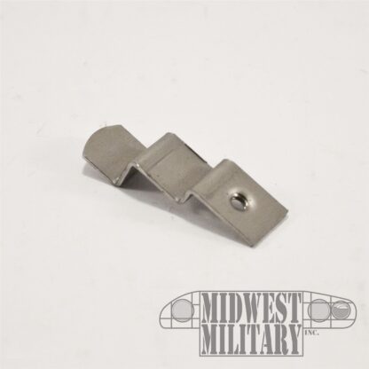 Glove Box Striker Plate