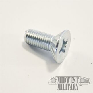 Windshield Hinge Screw