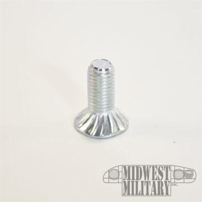 Windshield Hinge Screw - Image 2