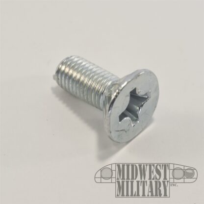 Windshield Hinge Screw - Image 3
