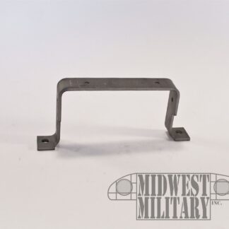 RH Windshield Rest