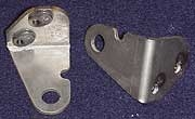 Top Bow Rod Bracket, Right