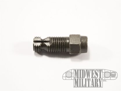 Valve Tappet Adjustment Screw