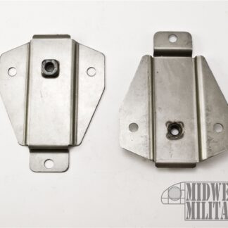 Rear Top Bow Socket