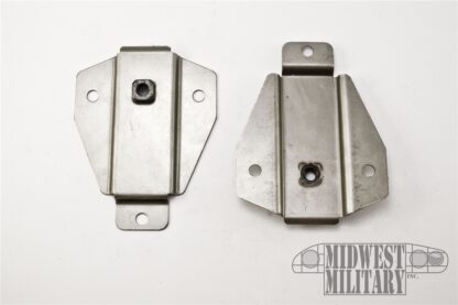Rear Top Bow Socket