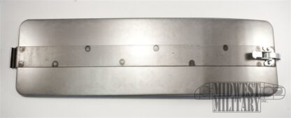 Battery Box Lid, Late