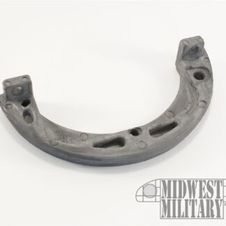 Engine Front Oil Seal Plate