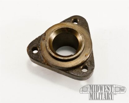 Camshaft Sprocket Hub, 1"